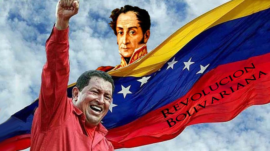 Los movimiento revolucionarios se están extendiendo por todo el mundo para atacar al&nbsp;imperialismo