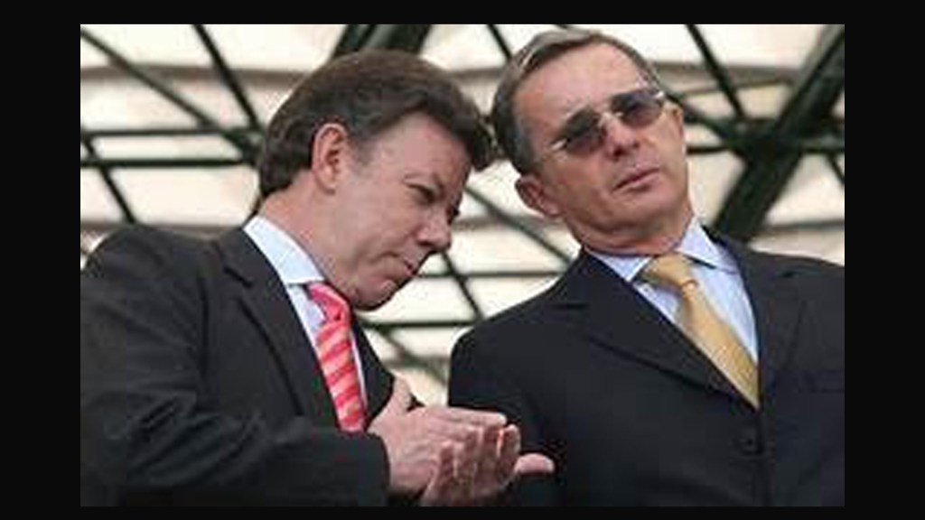 Condena a Uribe: A rey muerto, rey&nbsp;puesto.