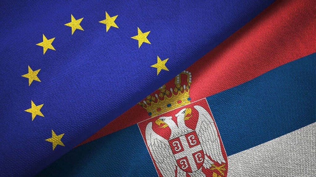 Interpretando las señales contradictorias de Serbia sobre si sancionará a&nbsp;Rusia