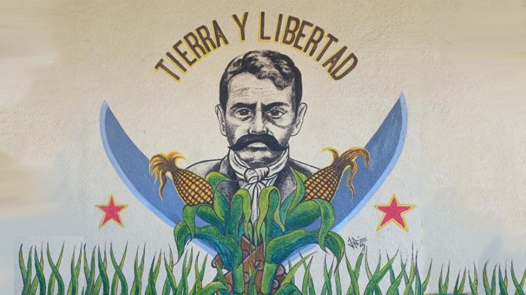 Principios de Política Exterior: «Libre determinación de los pueblos» y «no intervención en asuntos&nbsp;internos»
