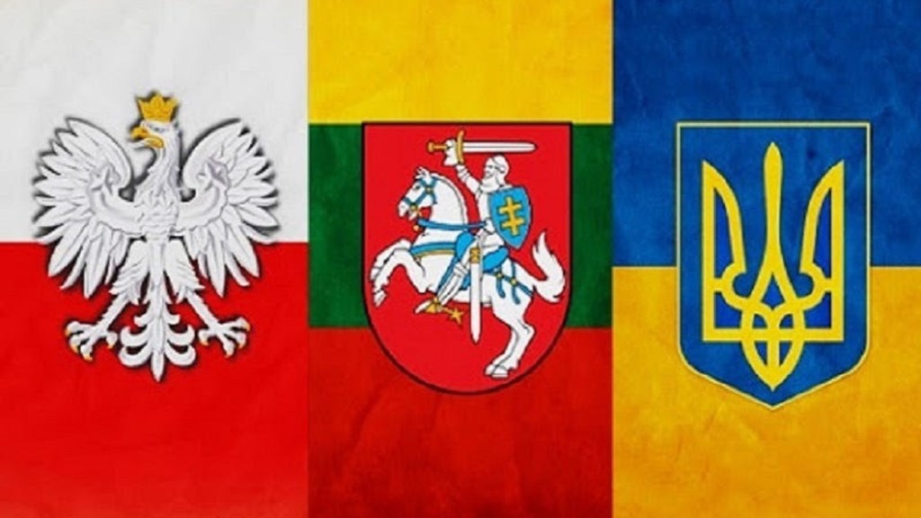 El Triángulo de Lublin continúa avanzando a los&nbsp;tumbos