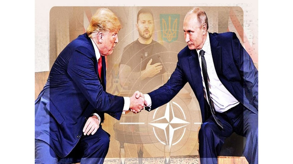¿Qué garantías de seguridad occidentales para Ucrania podrían ser aceptables para&nbsp;Putin?