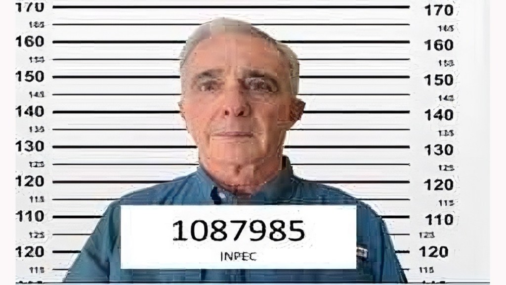 Colombia en vilo para conocer la condena de Álvaro&nbsp;Uribe