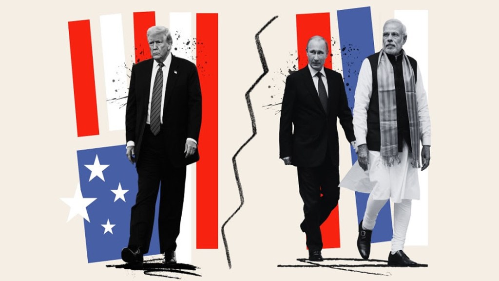 India desafió la presión de EE. UU. para abandonar a Rusia por estas cinco&nbsp;razones
