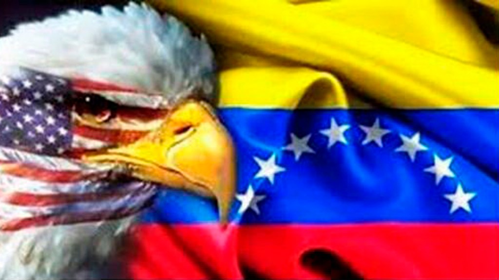 Washington y las guerras contra&nbsp;Venezuela