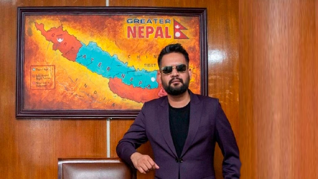 Un gobierno ultranacionalista en Nepal podría librar una guerra híbrida contra India y&nbsp;Bangladesh