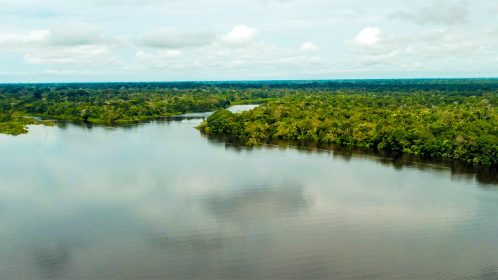 Colombia y Perú se reúnen para discutir sobre la soberanía de una&nbsp;isla