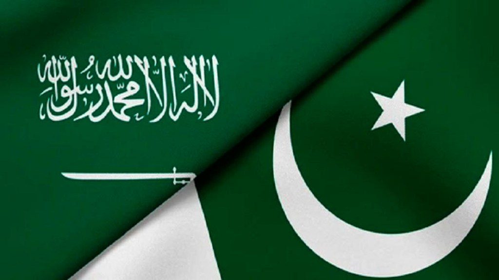 El pacto de defensa mutua entre Arabia Saudí y Pakistán es en gran parte simbólico, en nombre del poder&nbsp;blando.
