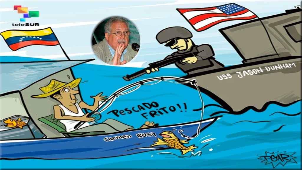 Barco III