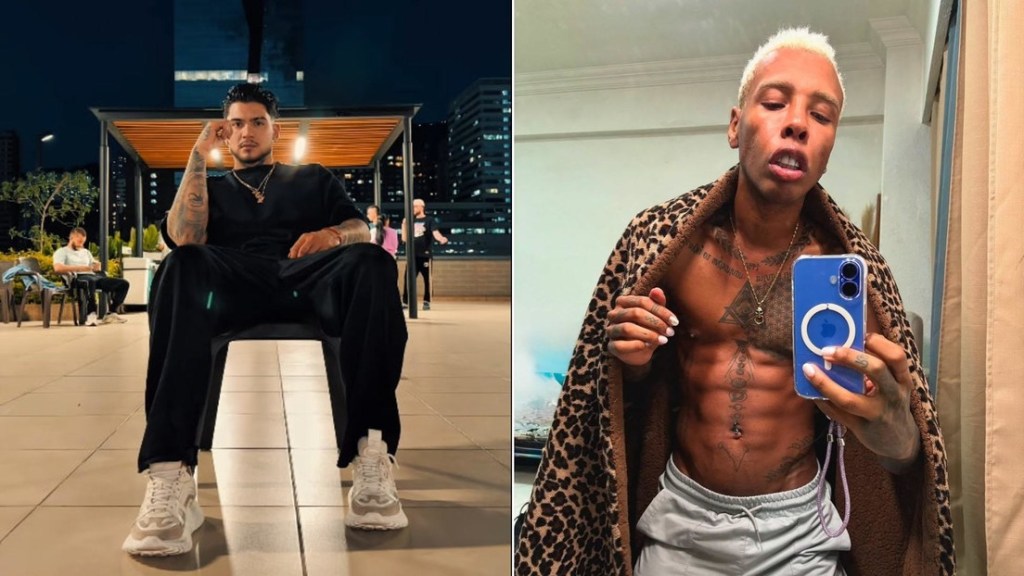 Desmembrados y con un mensaje del narco: el trágico final de dos músicos colombianos en&nbsp;México