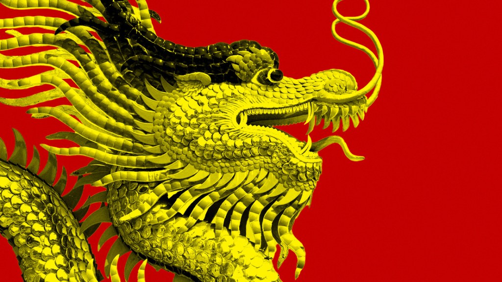 Memoria y paz: ¿cómo entender la diplomacia china de las últimas&nbsp;semanas?