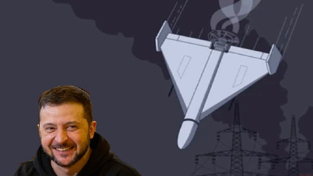 Evaluación de informes que indican que Ucrania está preparando una provocación con drones de bandera falsa contra la&nbsp;OTAN