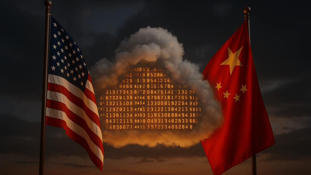 EE.UU. y China pujan por la nube de datos de un país&nbsp;latinoamericano