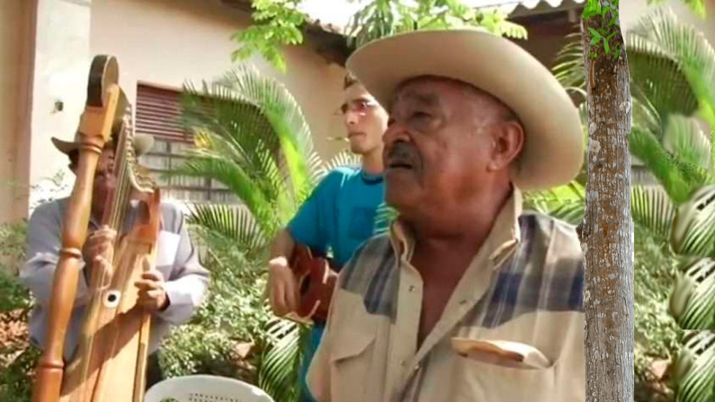 «El Canario de Achaguas» un referente de la música&nbsp;llanera