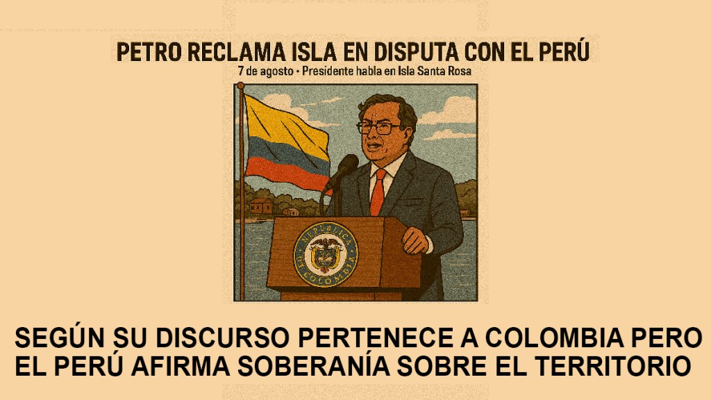 TRATADOS Y FRONTERAS DE COLOMBIA ¿VIENTOS DE&nbsp;GUERRA?
