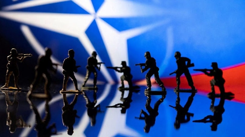 Los ejercicios militares de duelo podrían convertirse en la nueva normalidad en Europa Central y&nbsp;Oriental.