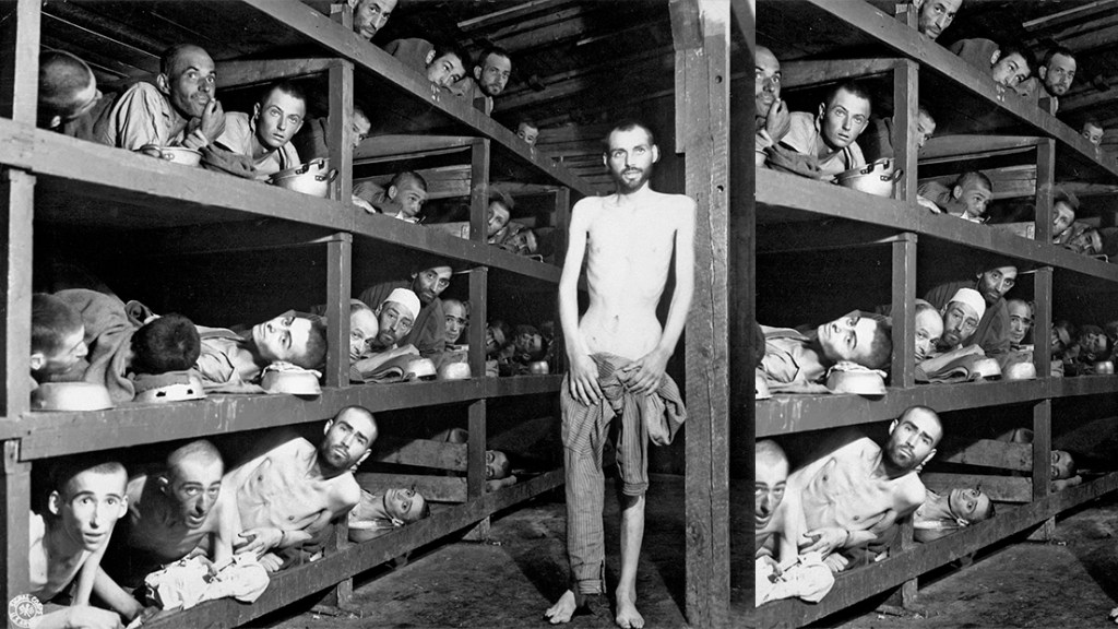 Repudio total a los nuevos negacionistas del&nbsp;Holocausto