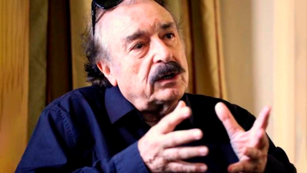 Pensamiento crítico. “Venezuela sigue siendo el gran laboratorio político de nuestra época”, entrevista a Ignacio&nbsp;Ramonet