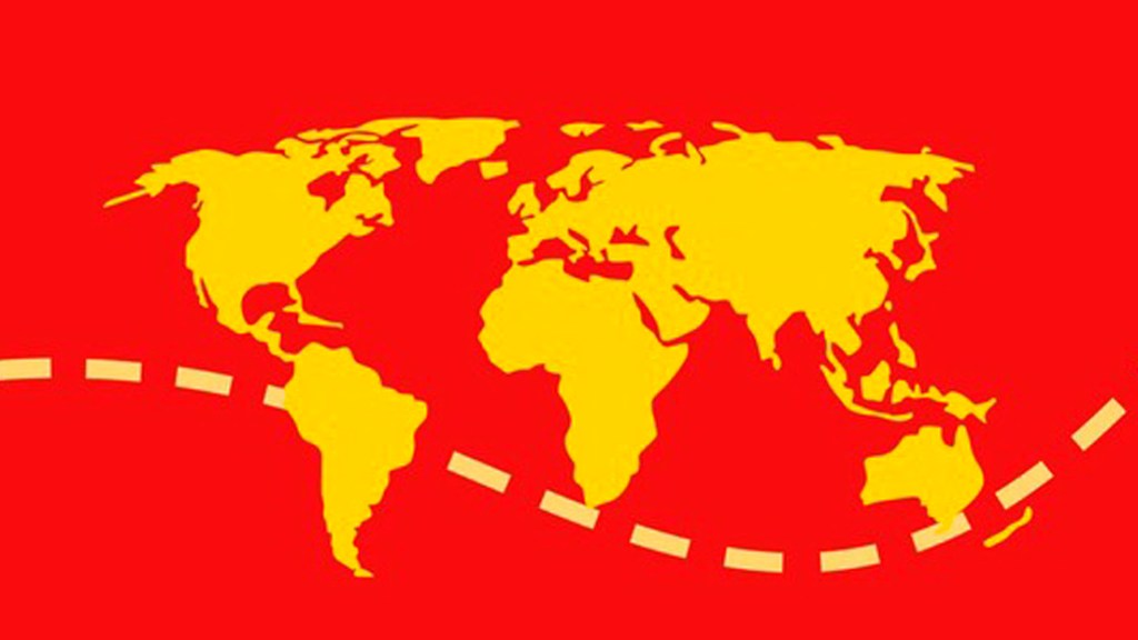 La gran jugada euroasiática: el giro al&nbsp;este