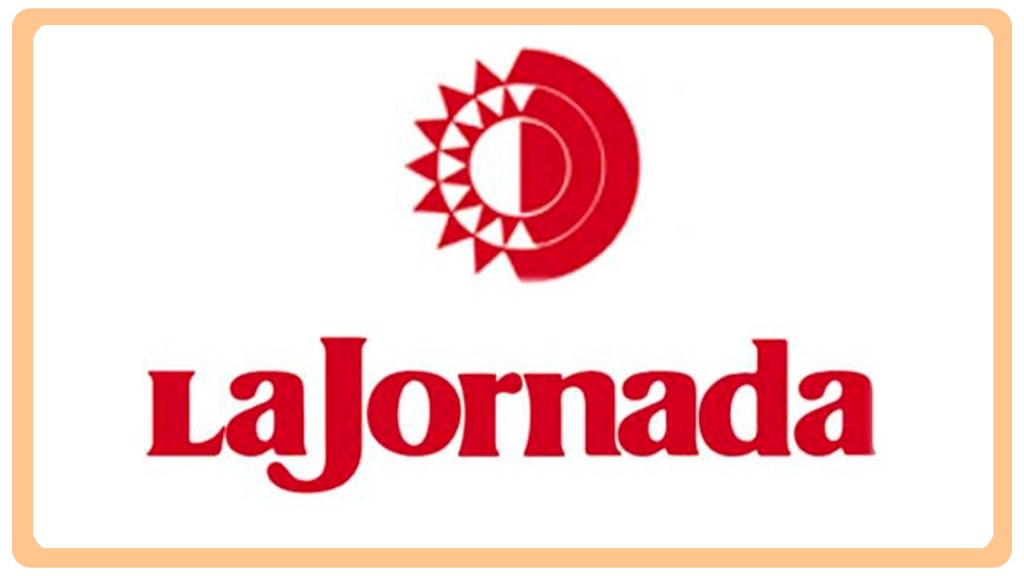 41 años del Diario La&nbsp;Jornada