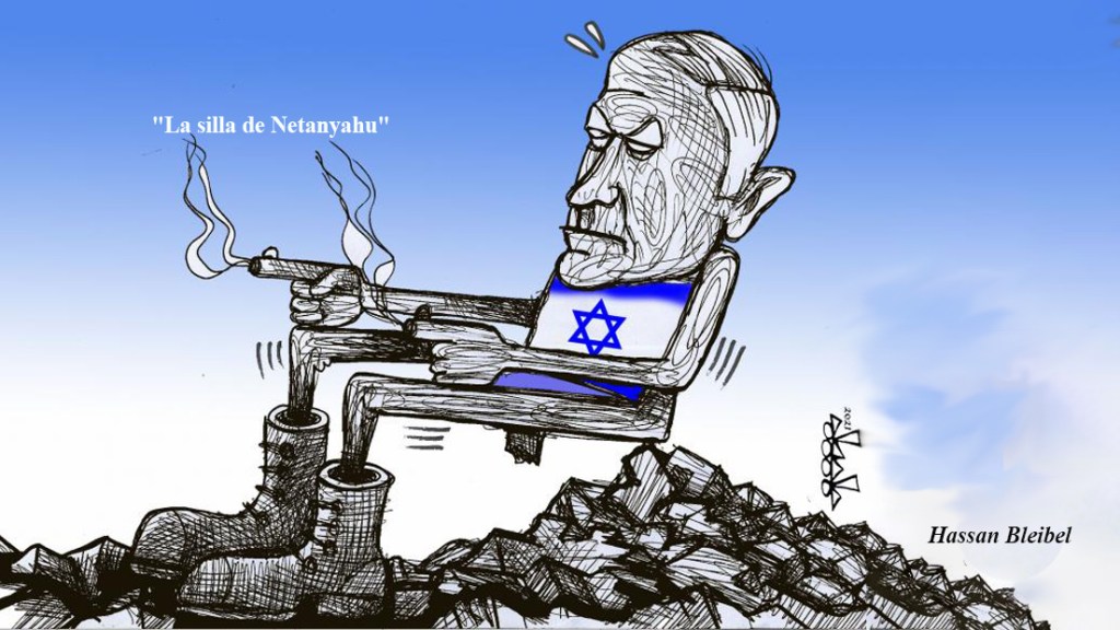 Netanyahu