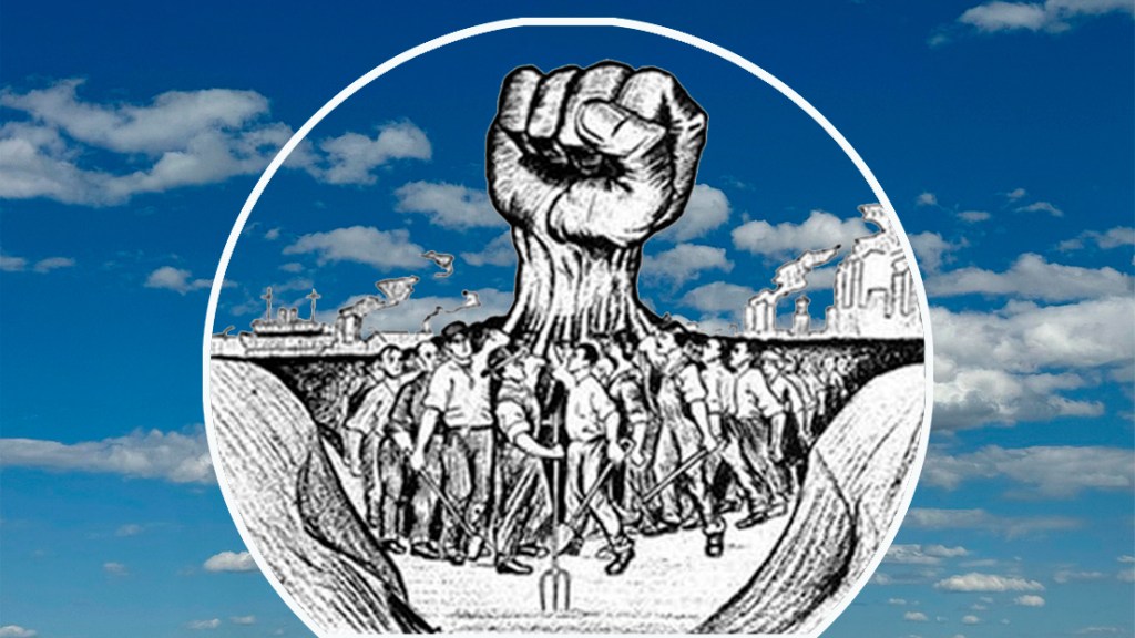 ¿Guerra cultural o lucha de&nbsp;clases?
