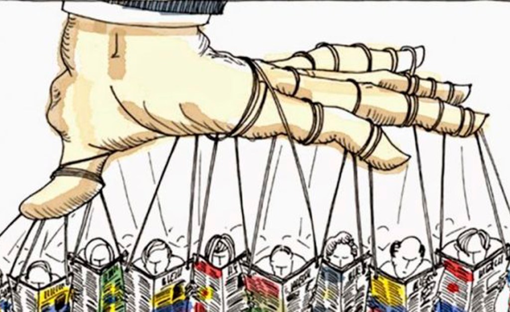 «Hasbará», la maquinaria sionista mundial para negar el genocidio&nbsp;palestino