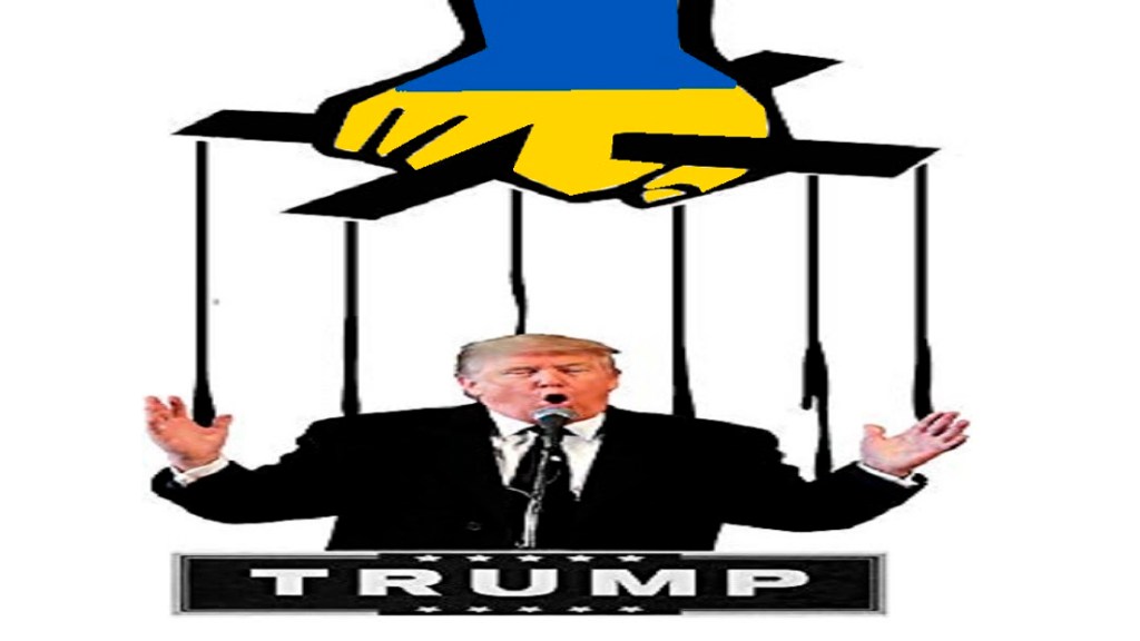 Zelensky está manipulando a Trump para provocar un desastre de proporciones&nbsp;épicas