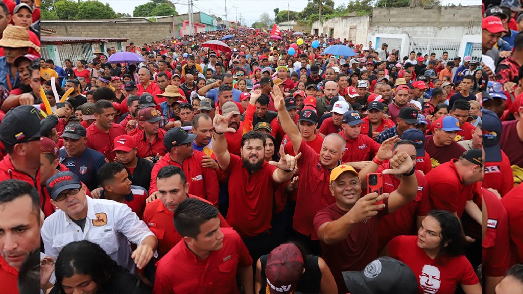 Porqué el pueblo de la República Bolivariana de Venezuela es atacado por&nbsp;EEUU