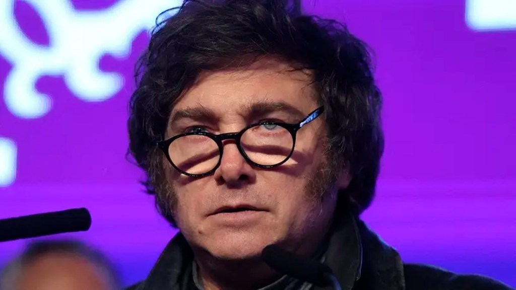 Argentina. Rescatar a Milei, la misión imposible que nadie quiere asumir&nbsp;(+Video)