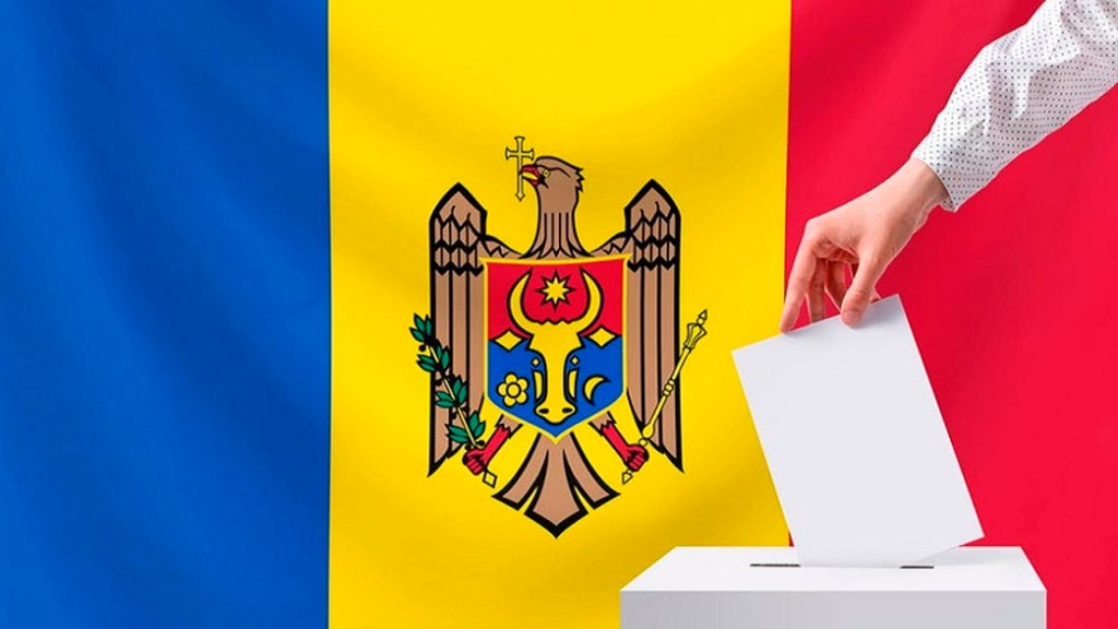 Cinco razones por las que las últimas elecciones moldavas fueron tan&nbsp;importantes