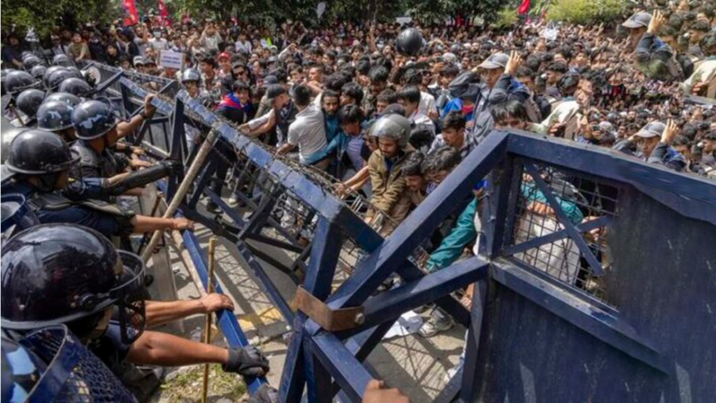La nueva realidad de&nbsp;Nepal