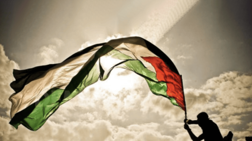 Palestina y el cáliz envenenado del&nbsp;reconocimiento