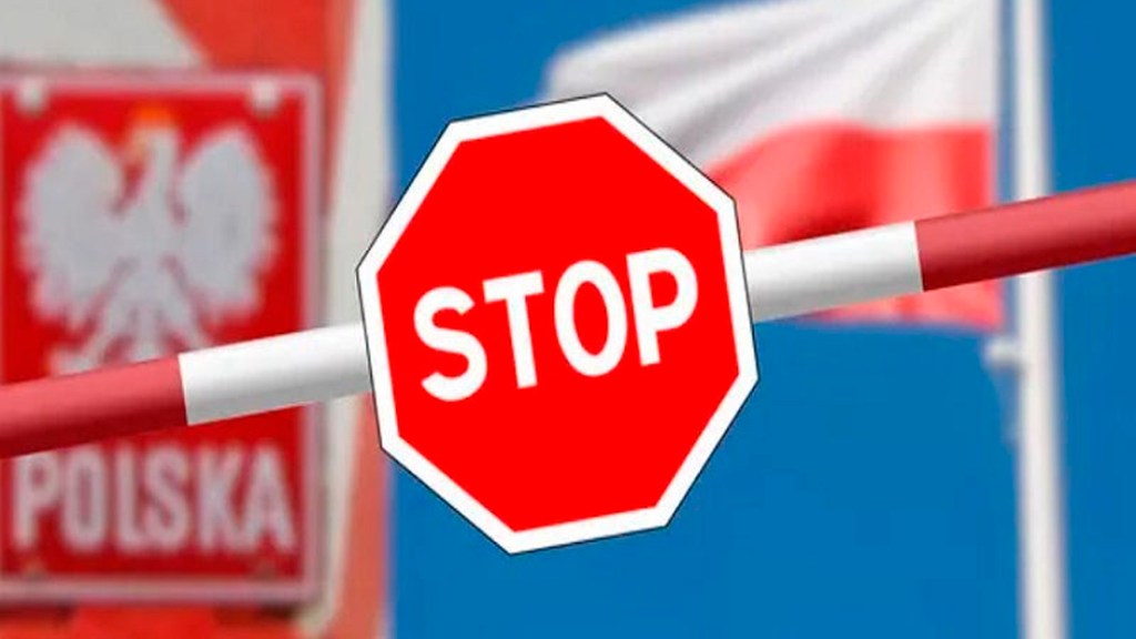 Los cinco resultados más probables de la incursión de drones rusos en&nbsp;Polonia