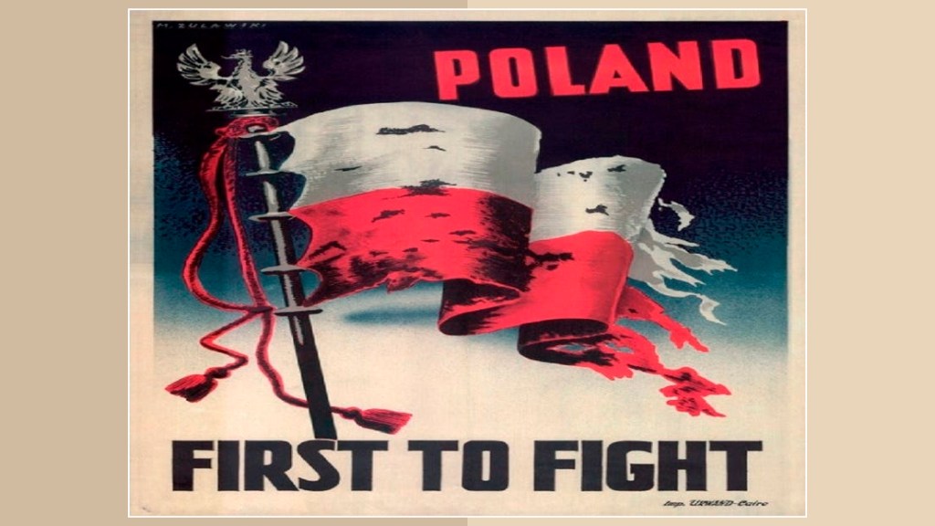 Nawrocki propuso una solución creativa a la disputa por las reparaciones entre Polonia y&nbsp;Alemania