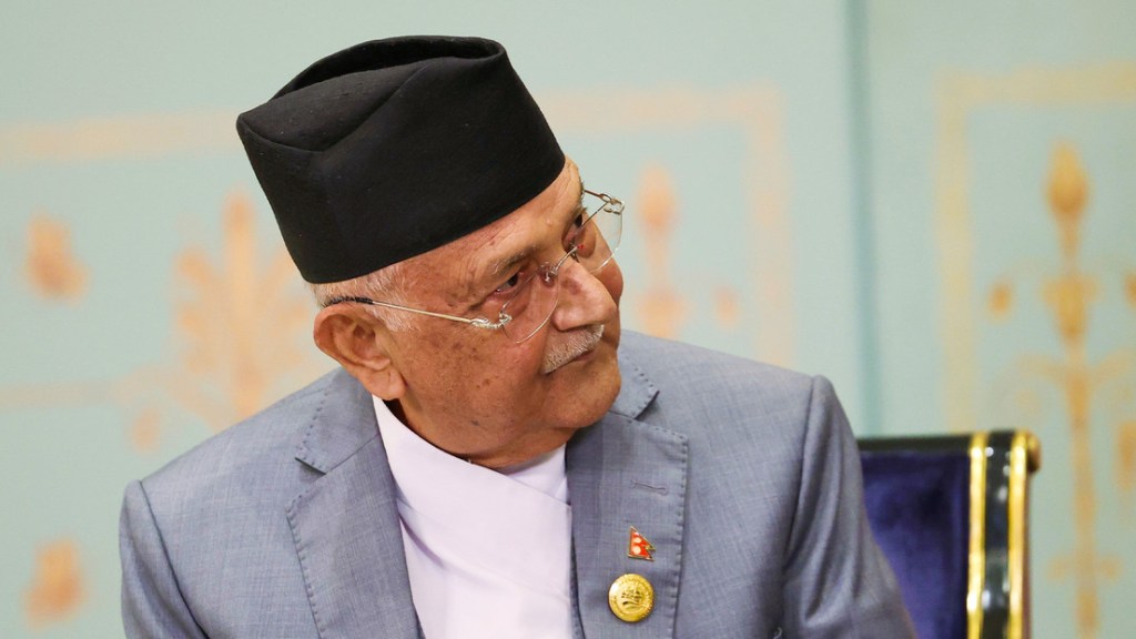 El primer ministro de Nepal dimite en medio de las violentas protestas de la generación&nbsp;Z
