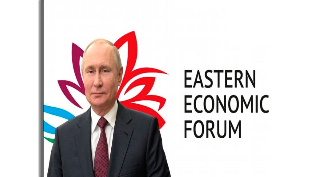 El plan maestro de Putin para el Ártico y el Lejano Oriente rusos acelerará el ascenso del Sur&nbsp;Global