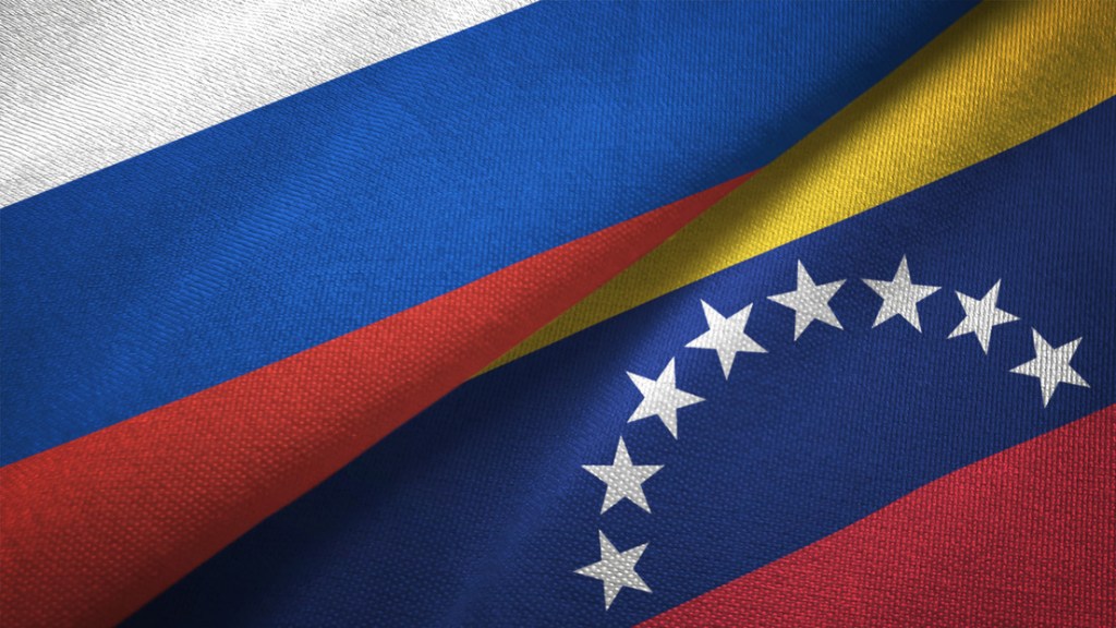 Rusia confirma su pleno apoyo a Venezuela y rechaza el uso de instrumentos de presión política y de&nbsp;fuerza