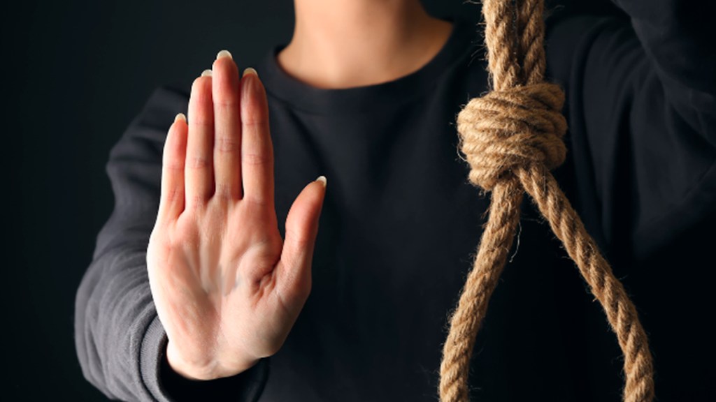 El suicidio: una pregunta&nbsp;abierta