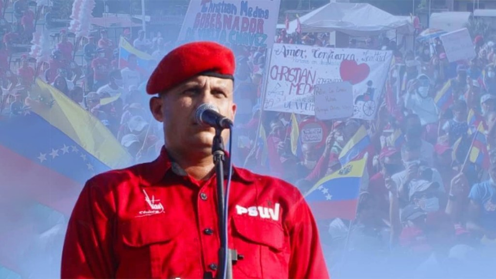 ENFOQUE CHÁVEZ, RESUELTOS A SER&nbsp;LIBRES