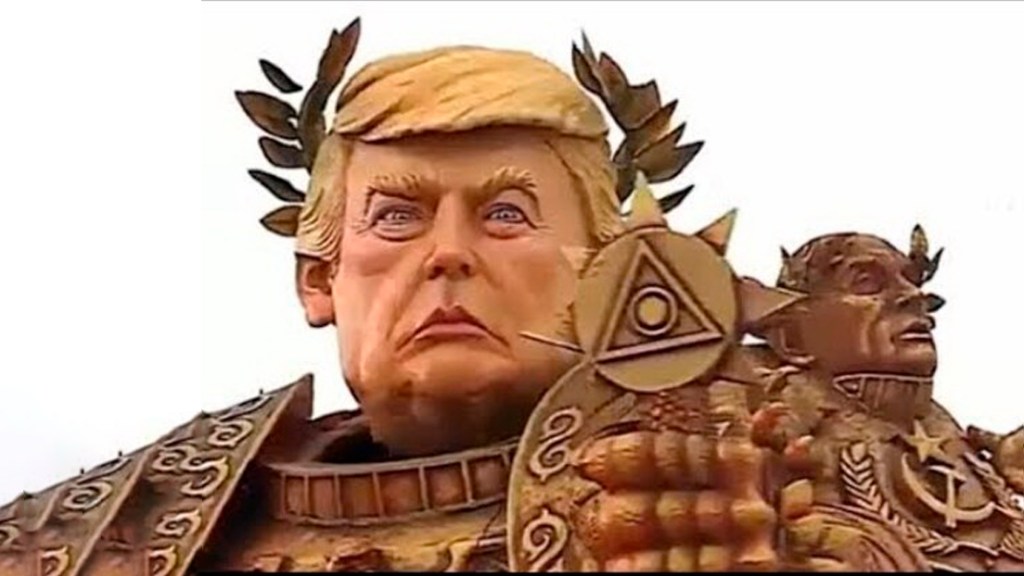 Trump como síntoma de la decadencia&nbsp;imperial