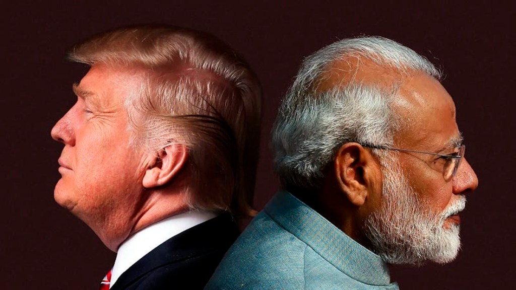 La revocación de la exención de sanciones de Chabahar y las conversaciones sobre la base aérea de Bagram aumentan la presión sobre&nbsp;India.