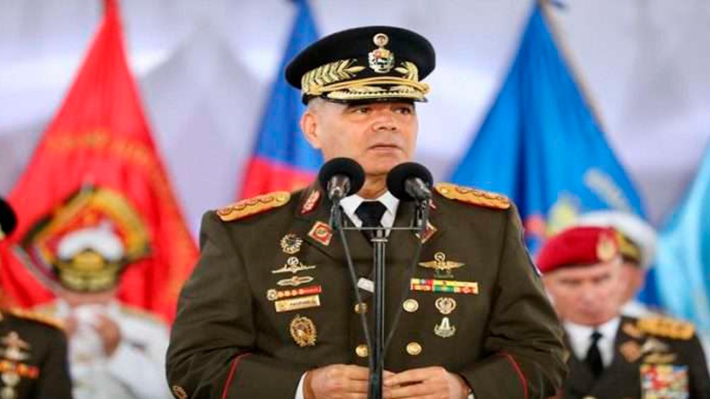 Padrino López aseguró que el Ceofanb ha sido bastión esencial para la paz&nbsp;nacional