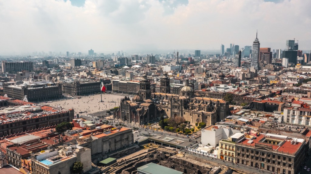 El peligro silencioso que acecha a una megalópolis de&nbsp;Latinoamérica
