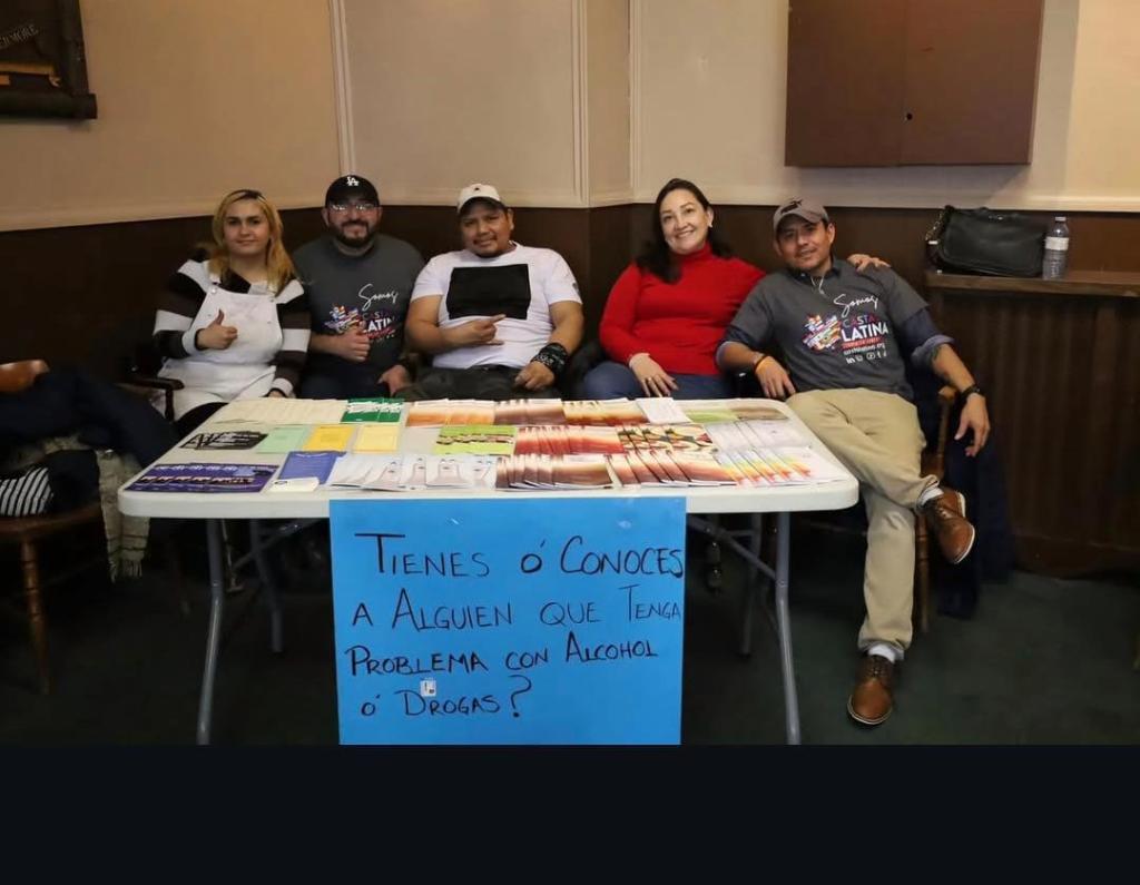 Casta Latina lanza la campaña solidaria “Abrigos de Esperanza” para apoyar a familias vulnerables en&nbsp;Canadá