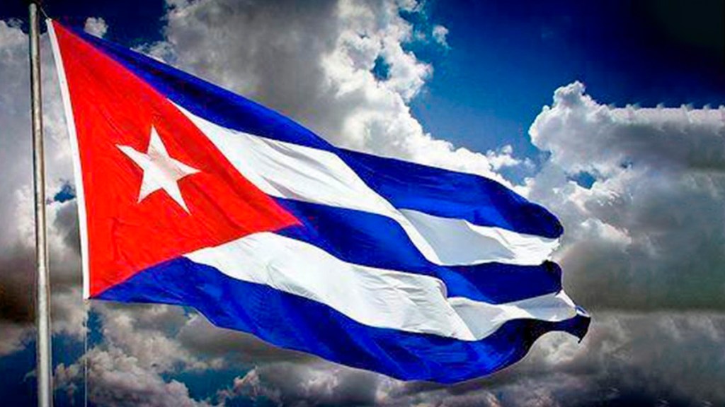 Lancha, balas y bloqueo en&nbsp;Cuba