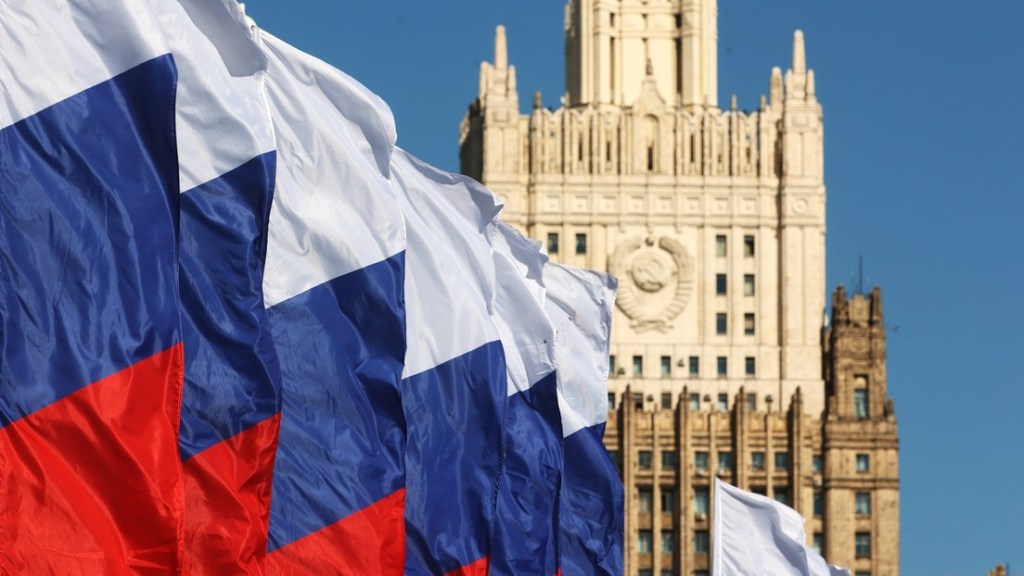Rusia, dispuesta a responder a las peticiones de Venezuela ante las&nbsp;amenazas
