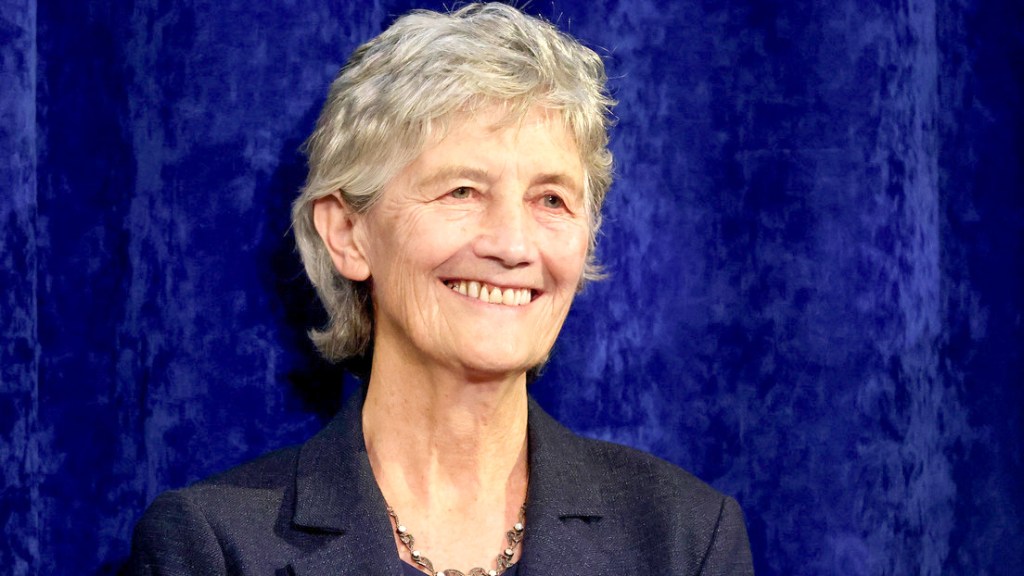 «Llegará nuestro día»: una lectura política de la victoria de Catherine Connolly en&nbsp;Irlanda