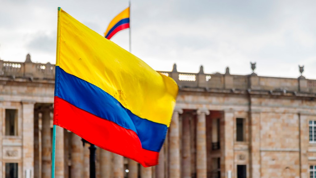 Trump suspende todos los pagos y subsidios a&nbsp;Colombia