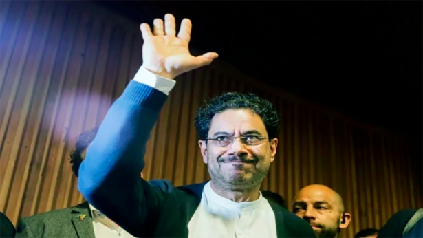 Conoce al senador Iván Cepeda, el candidato presidencial del Pacto&nbsp;Histórico